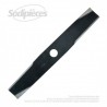 Lame pour Sabo 12251. Coupe 49 cm