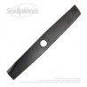 Lame pour Sabo 12251. Coupe 49 cm