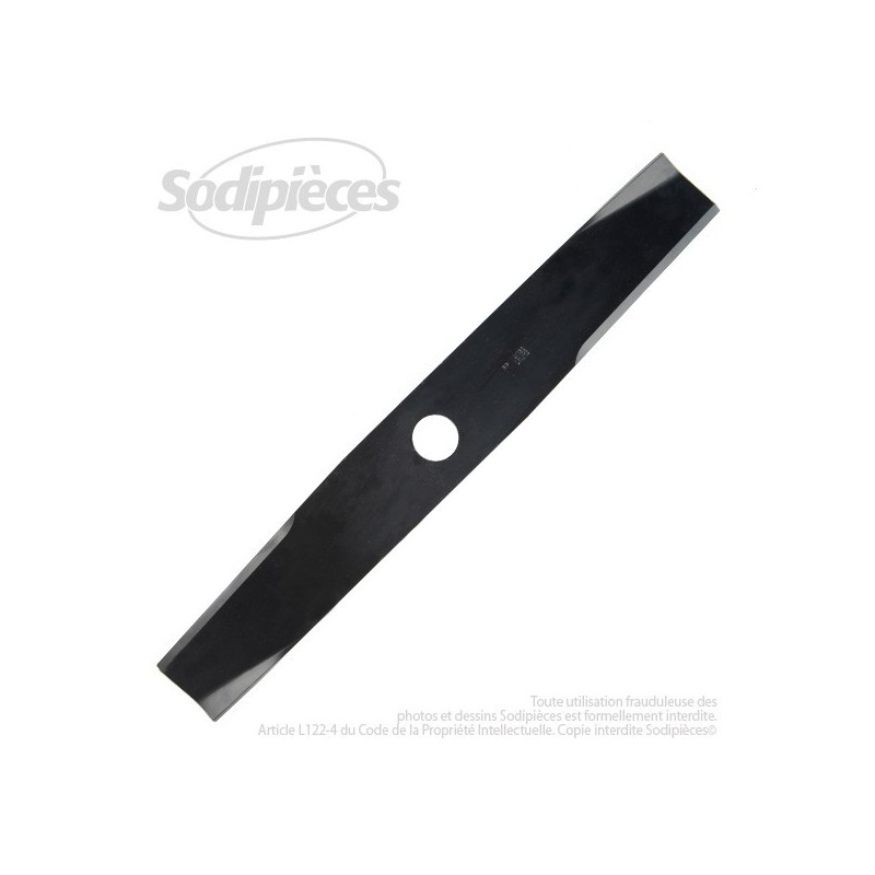 Lame pour Sabo 19219. Coupe 51,5 cm