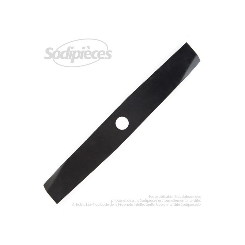 Lame pour Sabo 19219. Coupe 51,5 cm