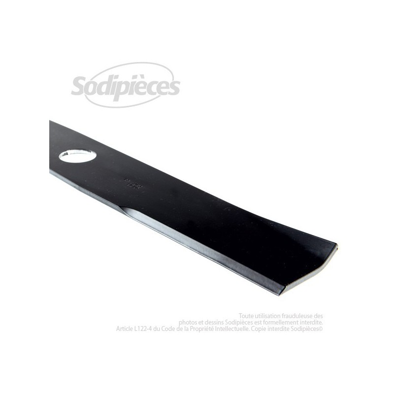 Lame pour Sabo 19219. Coupe 51,5 cm