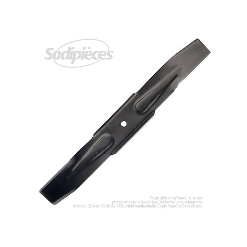 Lame pour Toro 85240. Coupe 48 cm