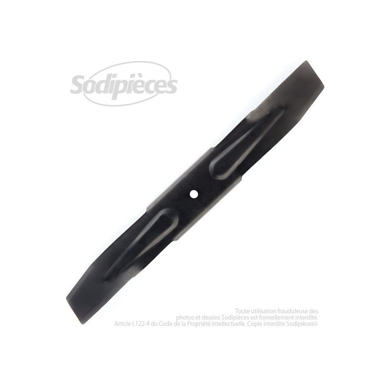 Lame pour Toro 85240. Coupe 48 cm