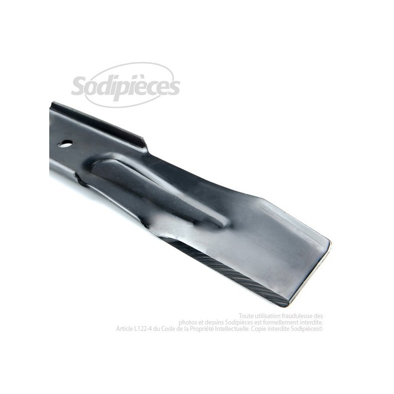 Lame pour Toro 85240. Coupe 48 cm