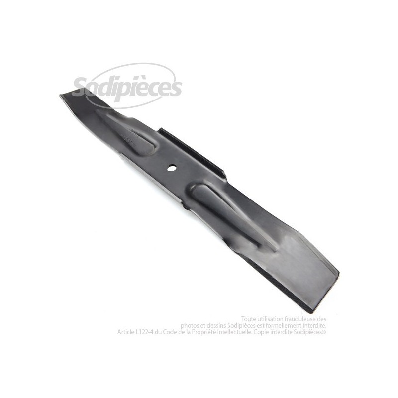 Lame pour Toro 85240. Coupe 48 cm