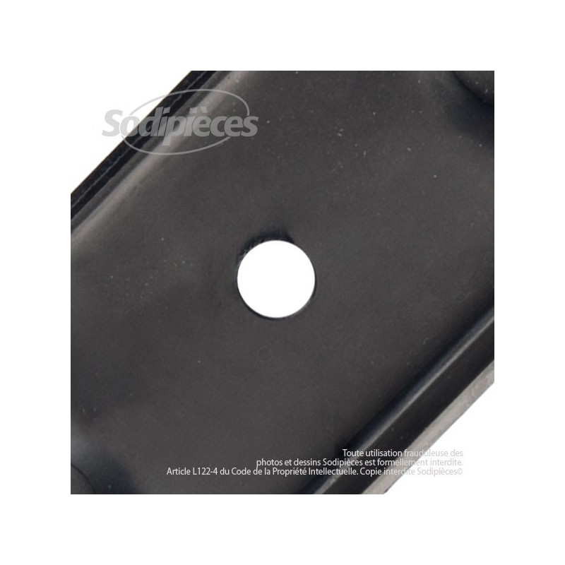 Lame pour Toro 85240. Coupe 48 cm