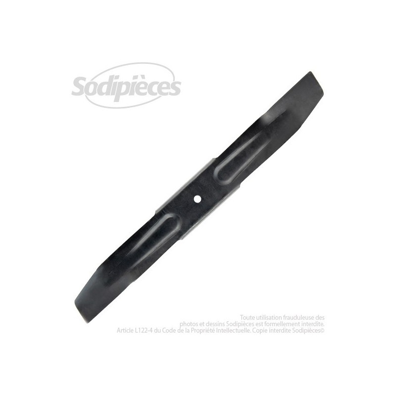 Lame pour Toro 85230. Coupe 53 cm