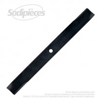 Lame pour Toro 295530. Coupe 63 cm