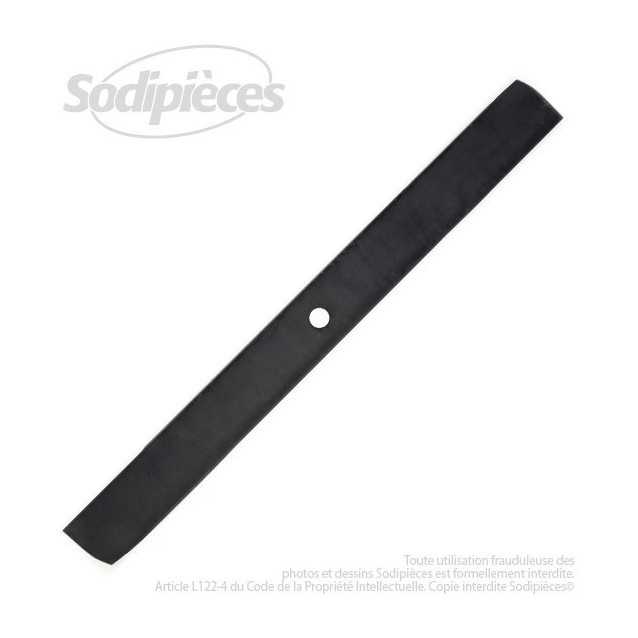 Lame pour Toro 295530. Coupe 63 cm