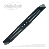 Lame pour Toro 421000 .260880. Coupe 53 cm