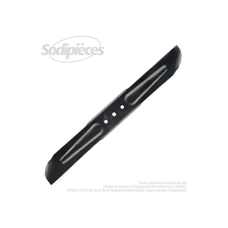 Lame pour Toro 421000 .260880. Coupe 53 cm