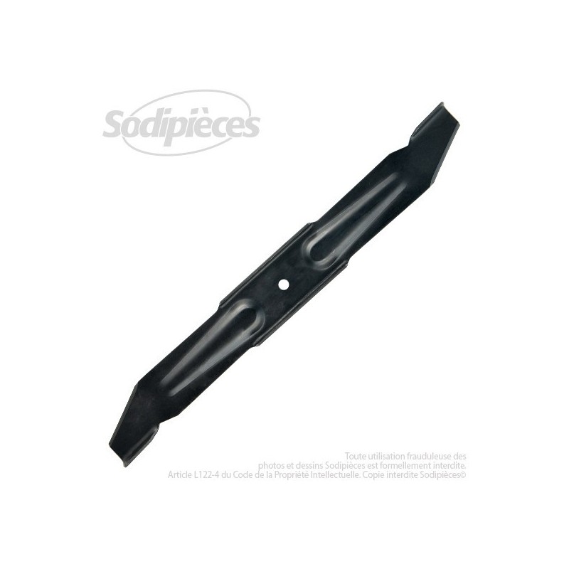 Lame pour Toro 202720. Coupe 53 cm