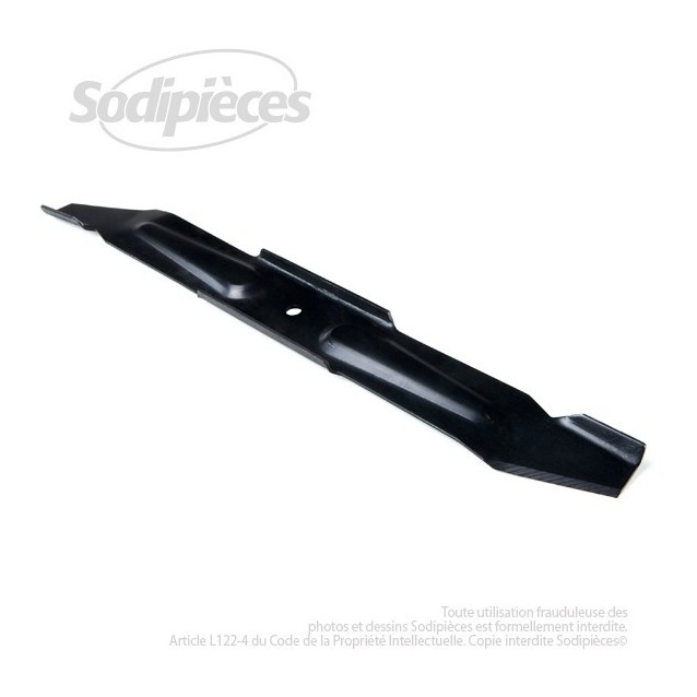 Lame pour Toro 202720. Coupe 53 cm