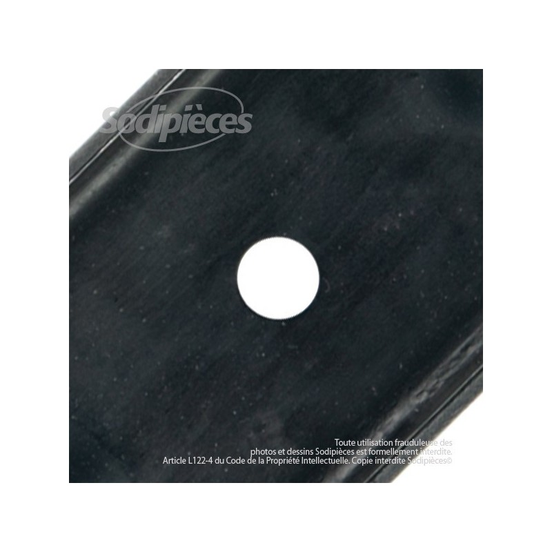 Lame pour Toro 202720. Coupe 53 cm