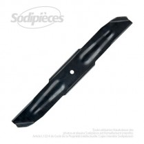 Lame pour Toro 330490. Coupe 46 cm