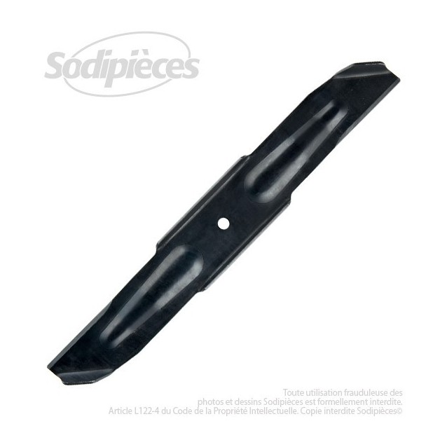 Lame pour Toro 330490. Coupe 46 cm