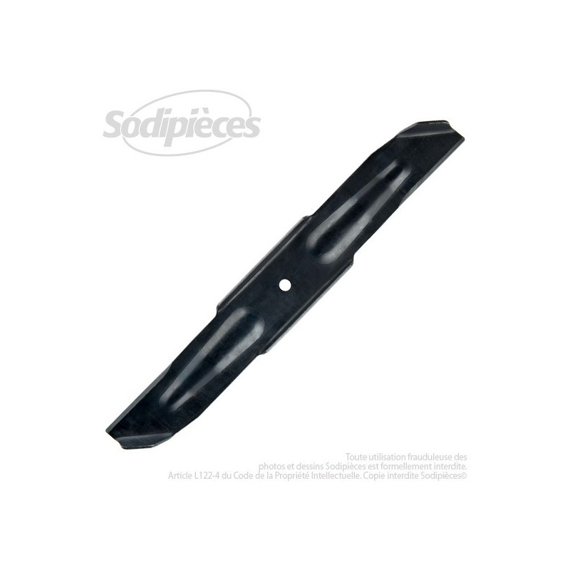 Lame pour Toro 330490. Coupe 46 cm