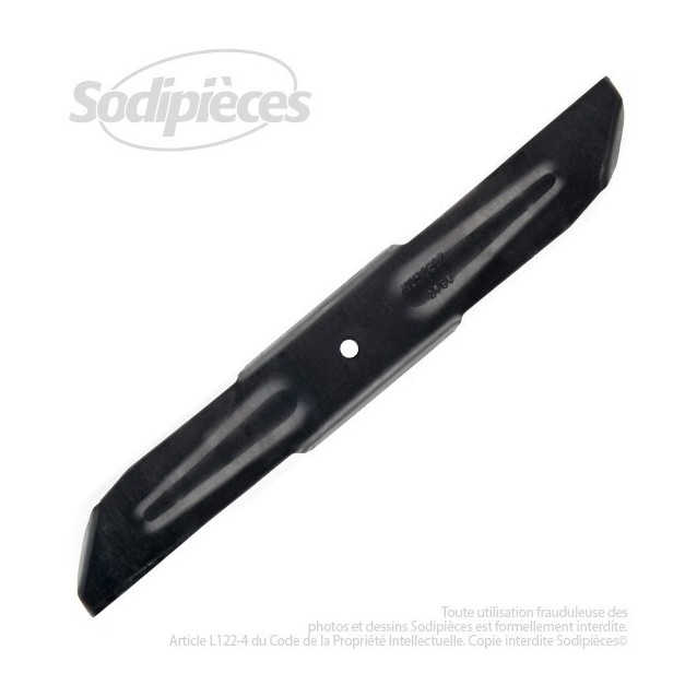 Lame pour Toro 330490. Coupe 46 cm