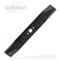 Lame pour Wheel Horse 100200. Coupe 35 cm ( 3 lames)