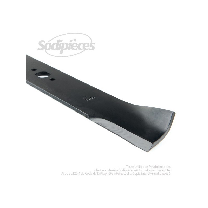 Lame pour Wheel Horse 4380, 6758. Coupe 41 cm ( 3 lames)