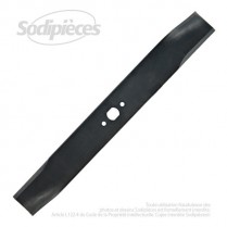 Lame pour Wheel Horse 100202. Coupe 41 cm ( 2 lames)