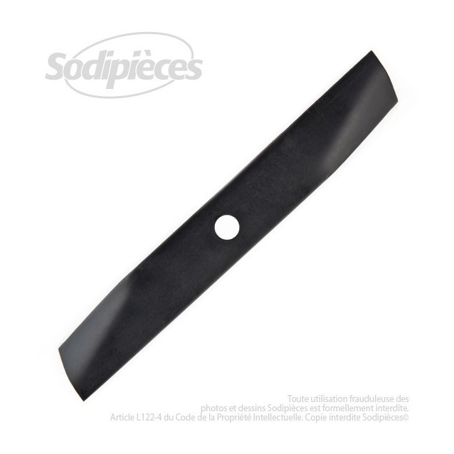 Lame pour Wheel Horse 106636, 106077. Coupe 35 cm ( 3 lames)