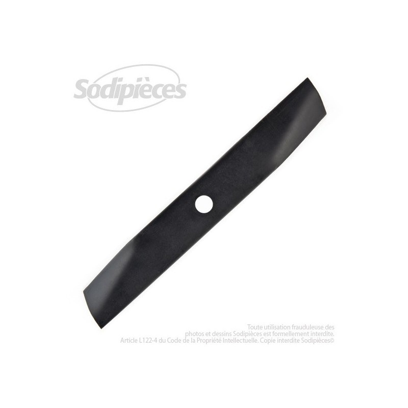 Lame pour Wheel Horse 106636, 106077. Coupe 35 cm ( 3 lames)