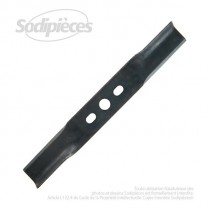 Lame pour Alko 313903, 336770. Coupe : 38 cm