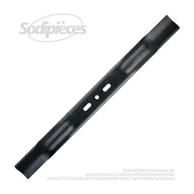 Lame pour AMF 310761, 57209. Coupe 54,6 cm