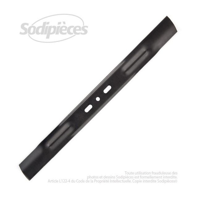 Lame pour AMF 310761, 57209. Coupe 54,6 cm