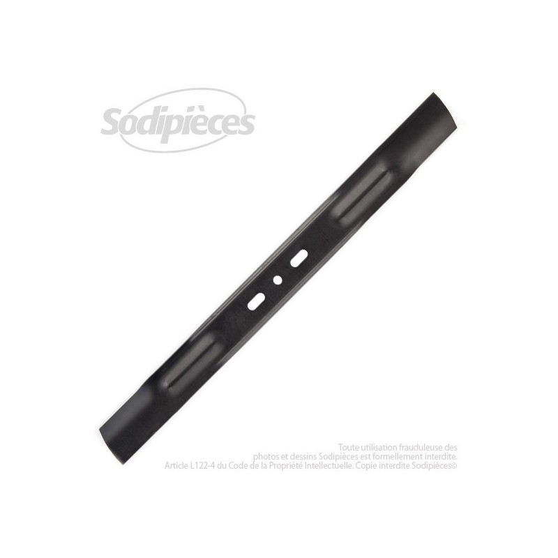 Lame pour AMF 310761, 57209. Coupe 54,6 cm