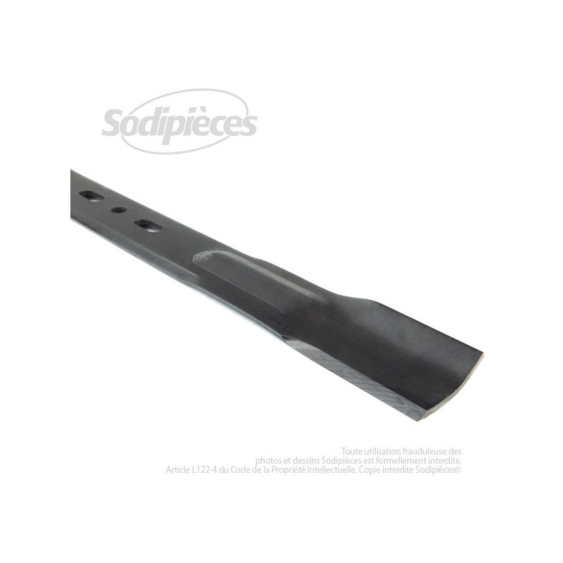 Lame pour AMF 310761, 57209. Coupe 54,6 cm