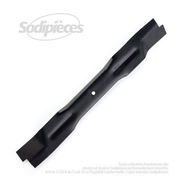 Lame pour Ariens 11370, 11285, 01137000, 01137057, 01128500, 01137059. Coupe 52 cm Lame pour Ariens 11370, 11285, 01137000, 01137057, 01128500, 01137059. Coupe 52 cm