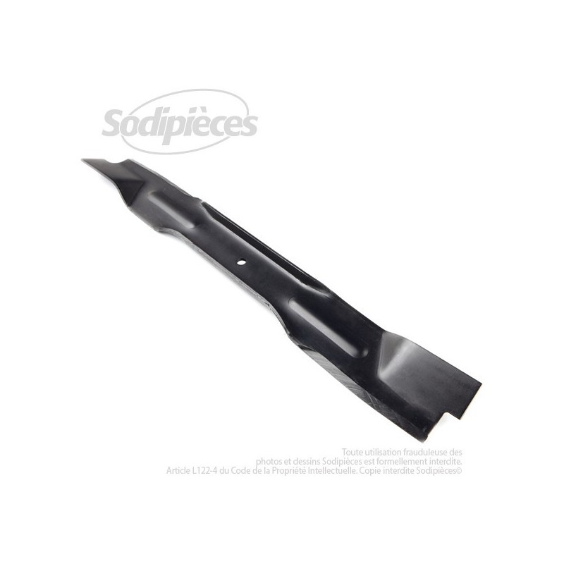 Lame pour Ariens  11370, 11285, 01137000, 01137057, 01128500, 01137059. Coupe 52 cm