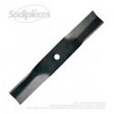 Lame tondeuse 42 cm. Al. 19 mm. Pour Ariens