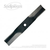 Lame pour Ariens 30278, 31237, 03027800,  03123700, 03027859, 03027851.Coupe 42 cm