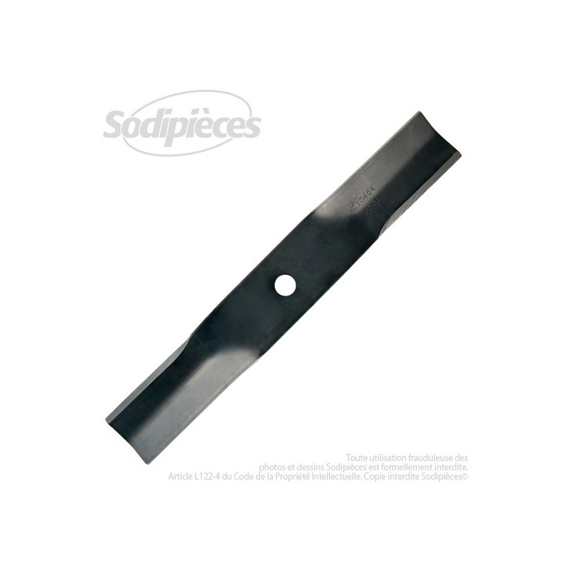 Lame pour Ariens 30278, 31237, 03027800,  03123700, 03027859, 03027851.Coupe 42 cm