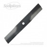 Lame pour Ariens 30278, 31237, 03027800,  03123700, 03027859, 03027851.Coupe 42 cm