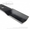 Lame pour Ariens 30278, 31237, 03027800,  03123700, 03027859, 03027851.Coupe 42 cm