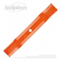 Lame pour Ariens  353555, 35355. Coupe 49 cm
