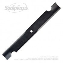 Lame pour Bobcat  42180B. Coupe 53 cm