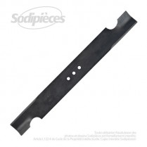 Lame pour Bobcat 72039B. Coupe 53 cm