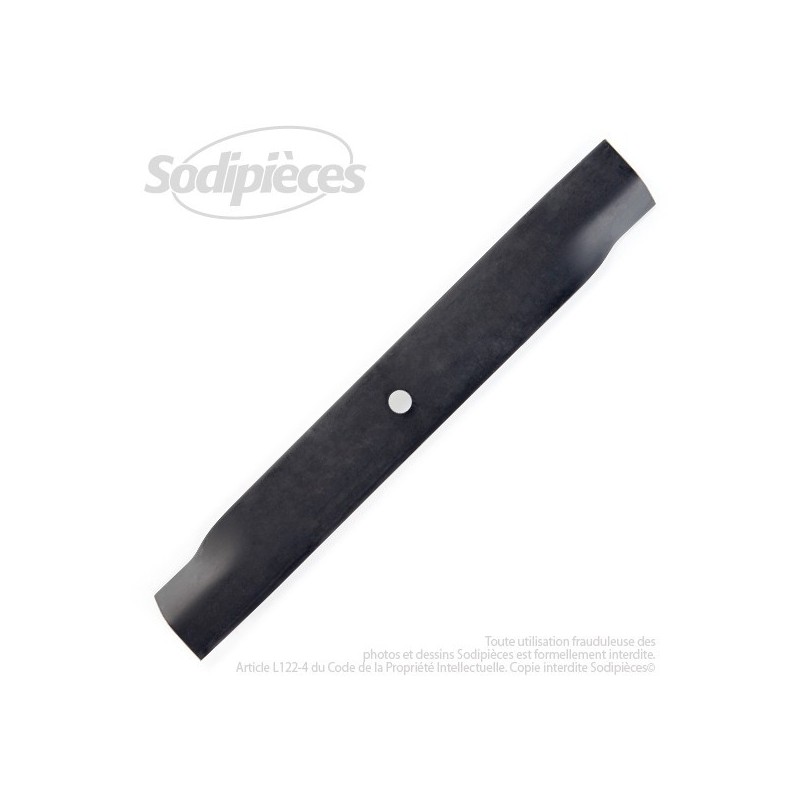 Lame pour Bunton PL4206. Coupe 45,5 cm