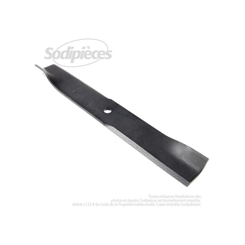 Lame pour Bunton PL4206. Coupe 45,5 cm