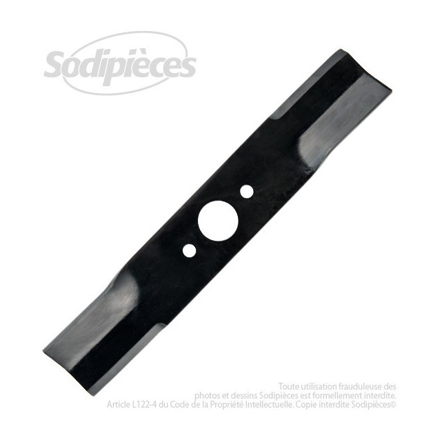 Lame pour Case C24441. Coupe 35 cm