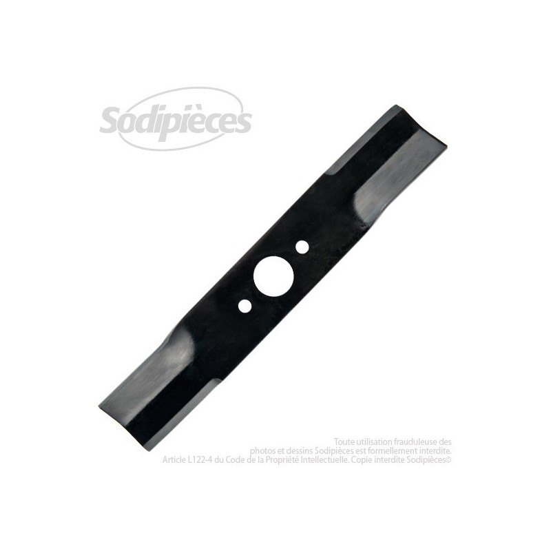 Lame pour Case C24441. Coupe 35 cm
