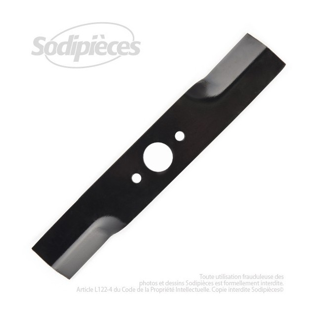 Lame pour Case C24441. Coupe 35 cm