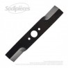 Lame pour Case C24441. Coupe 35 cm
