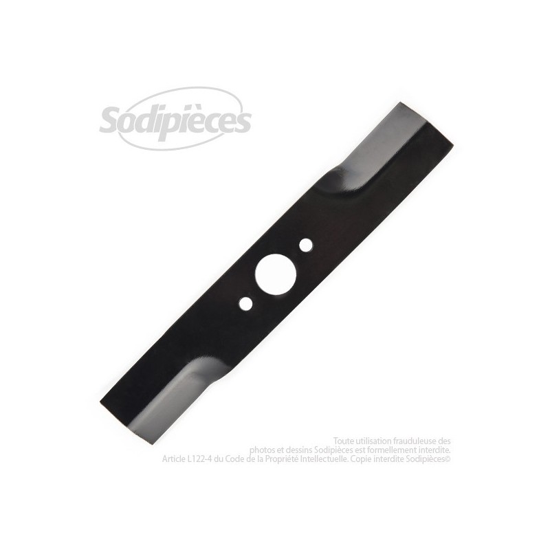 Lame pour Case C24441. Coupe 35 cm
