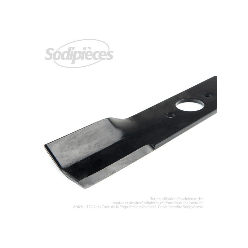 Lame pour Case C24441. Coupe 35 cm